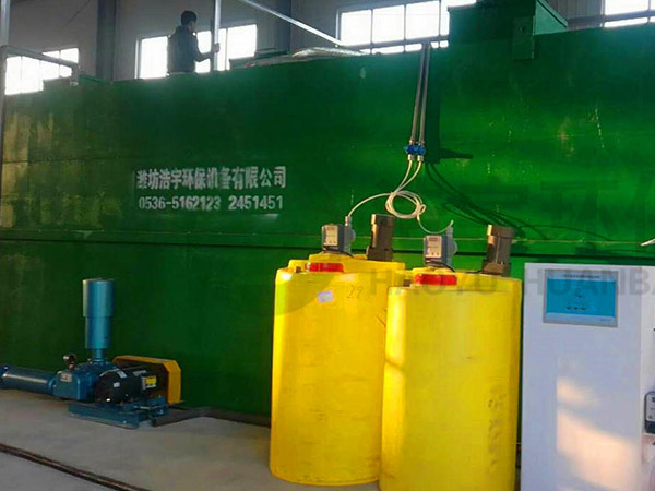 福建氣浮機(jī)